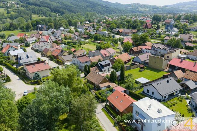 Dom Stary Sącz gm. Stary Sącz, Cyganowice