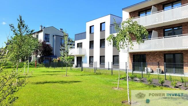 Ruczaj, 3-pokojowe mieszkanie z garderobą