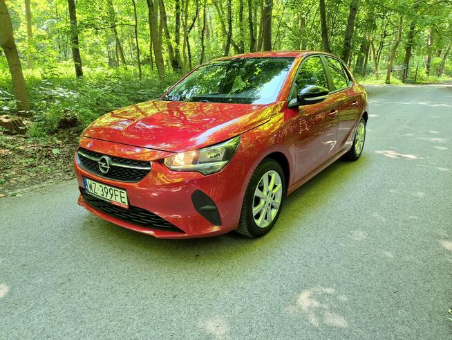 Opel Corsa Salon Polska * Bezwypadkowy