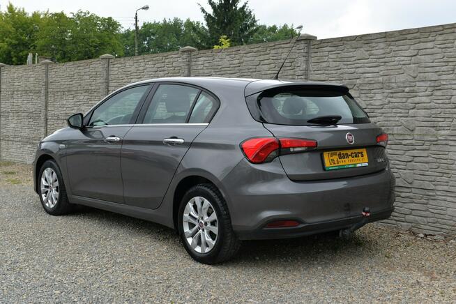 Fiat Tipo 1.4 95KM LED Alufelgi Bluetooth Climatronic