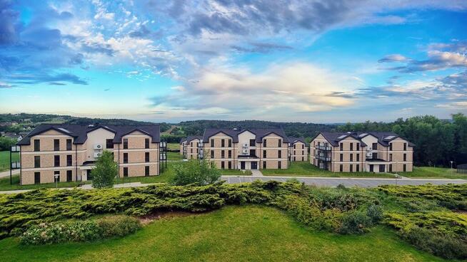 APARTAMENTY- ZAWADA- POD KRAKOWEM