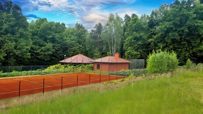 APARTAMENTY- ZAWADA- POD KRAKOWEM