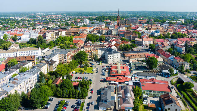 Lokal użytkowy- Tarnów- 395 000 zł