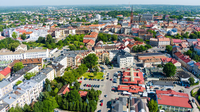 Lokal użytkowy- Tarnów- 395 000 zł