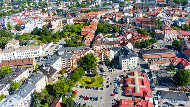 Lokal użytkowy- Tarnów- 395 000 zł