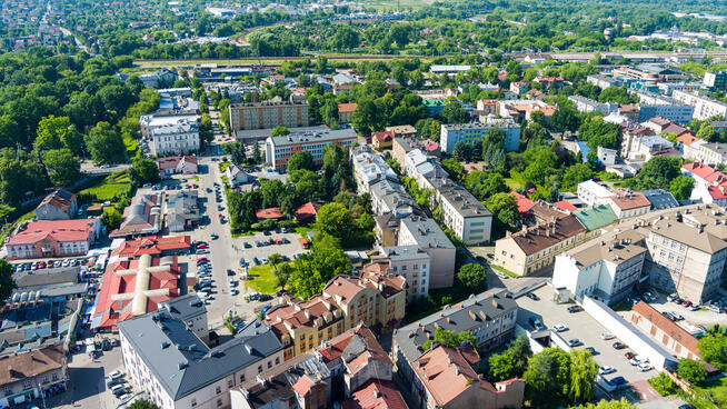 Lokal użytkowy- Tarnów- 395 000 zł