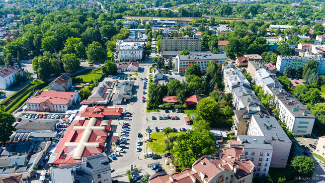 Lokal użytkowy- Tarnów- 395 000 zł