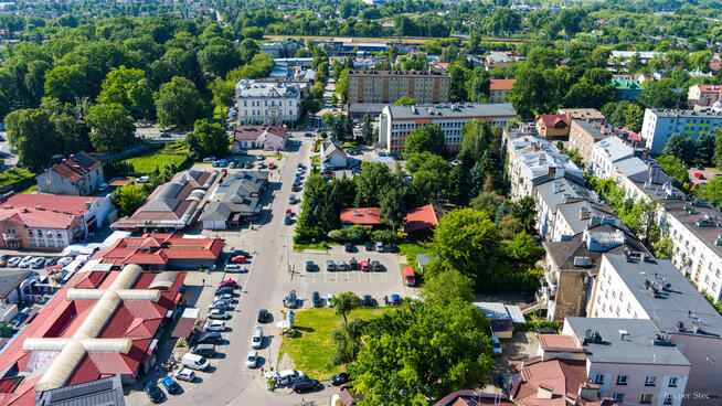 Lokal użytkowy- Tarnów- 395 000 zł