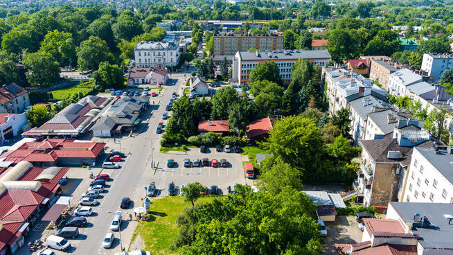 Lokal użytkowy- Tarnów- 395 000 zł