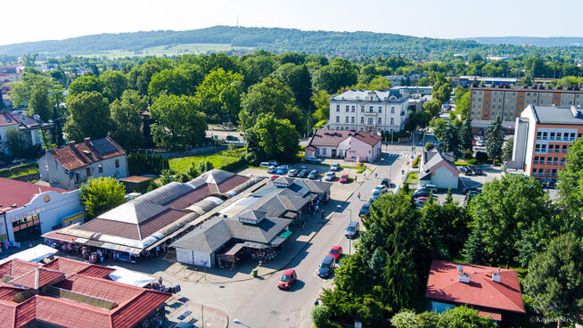 Lokal użytkowy- Tarnów- 395 000 zł