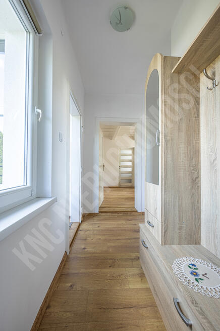 Gotowy do zamieszkania dom, cisz, las, góry!