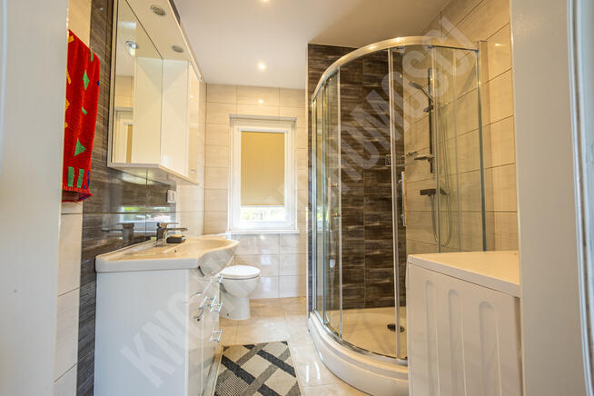 Gotowy do zamieszkania dom, cisz, las, góry!