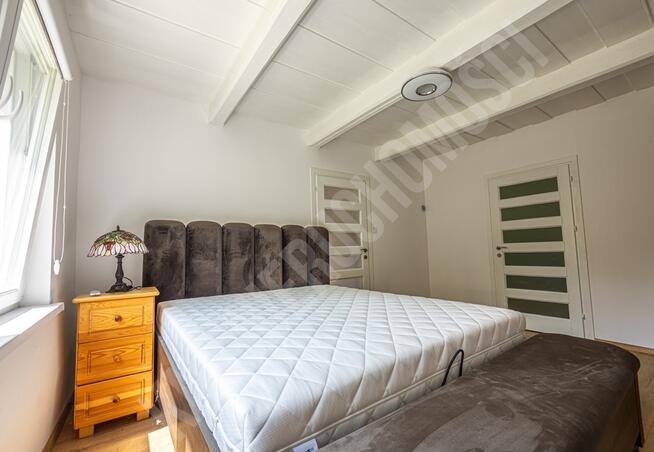 Gotowy do zamieszkania dom, cisz, las, góry!