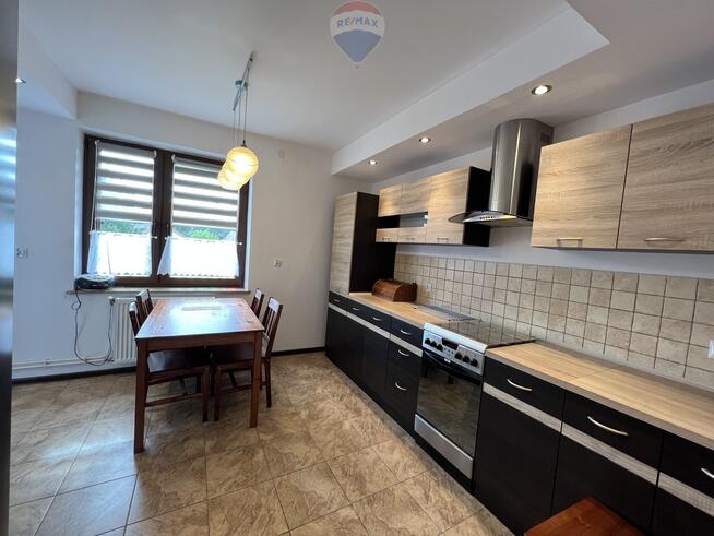 Bezczynszowe mieszkanie w Rudzie Kościelnej