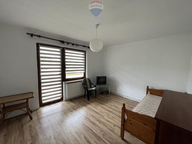 Bezczynszowe mieszkanie w Rudzie Kościelnej