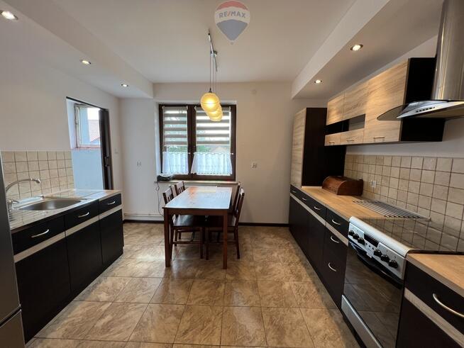 Bezczynszowe mieszkanie w Rudzie Kościelnej