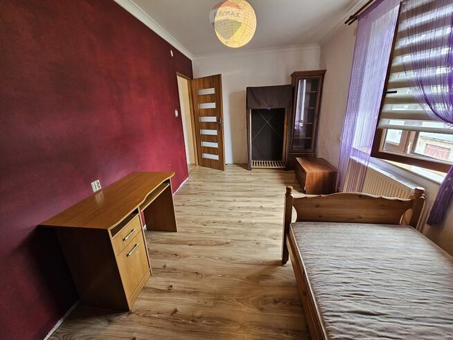 Bezczynszowe mieszkanie w Rudzie Kościelnej