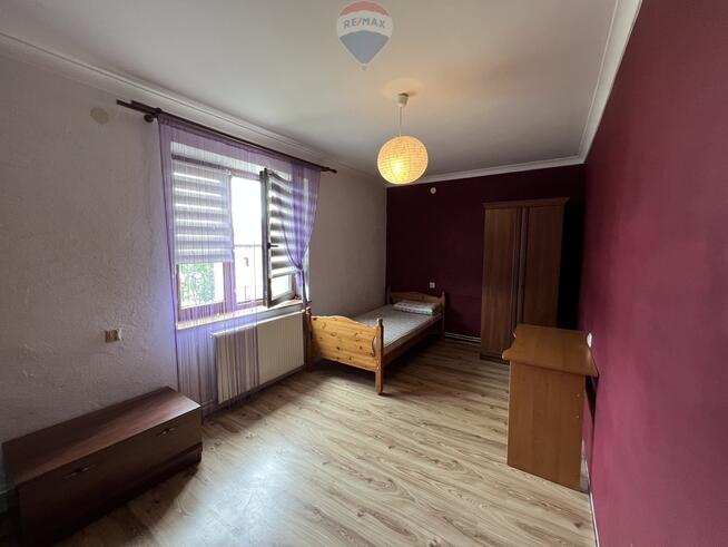 Bezczynszowe mieszkanie w Rudzie Kościelnej