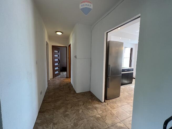 Bezczynszowe mieszkanie w Rudzie Kościelnej