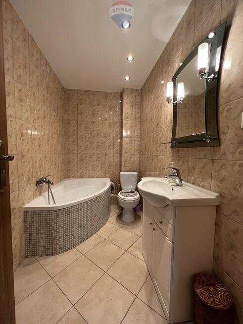 Bezczynszowe mieszkanie w Rudzie Kościelnej