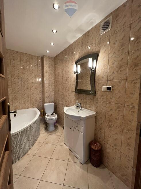 Bezczynszowe mieszkanie w Rudzie Kościelnej