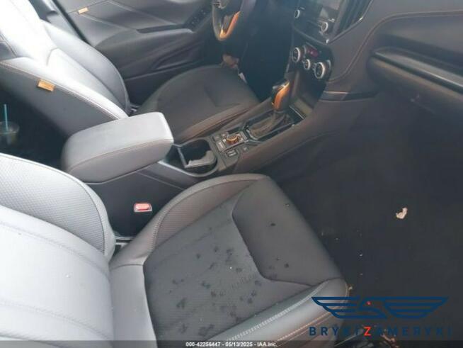 Subaru Forester Wilderness