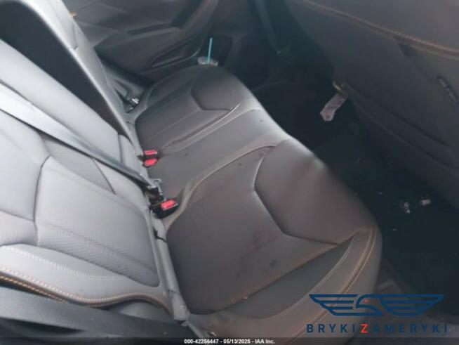 Subaru Forester Wilderness