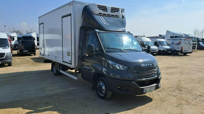 Iveco Daily 50C18 V