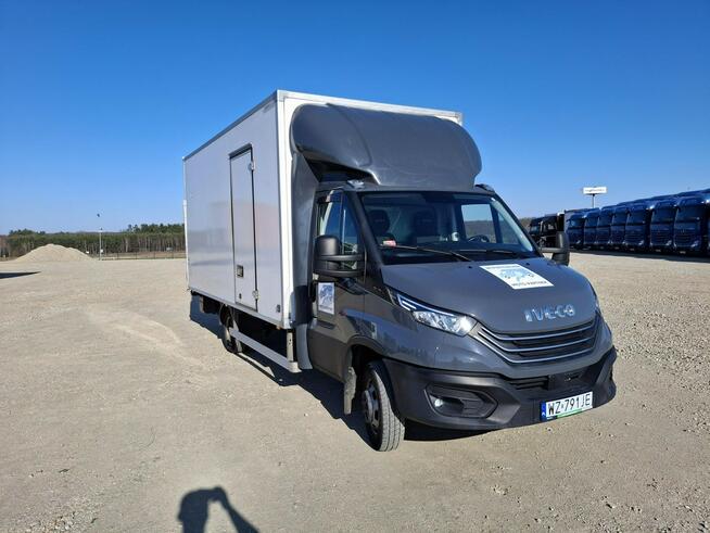 Iveco Daily 50C18 V