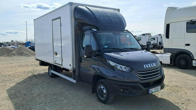 Iveco Daily 50C18 V