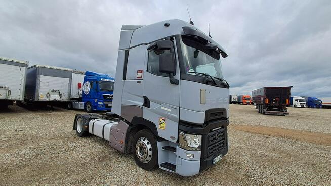 Renault t520