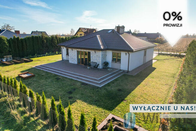 Dom Sochaczew, Warszawska