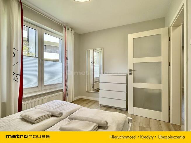 Apartament w Ustroniu Morskim