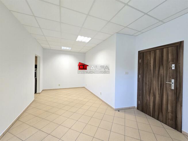 Lokal użytkowy Żarów