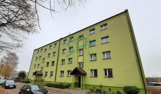 Mieszkanie Wodzisław Śląski