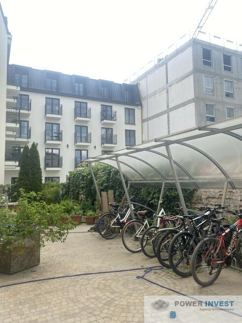 41,97 m² w Centrum Krakowa pod inwestycję!