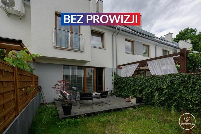 SEGMENT | OŻARÓW | 5 POKOI | 150 m2 | OGRÓD | PKP