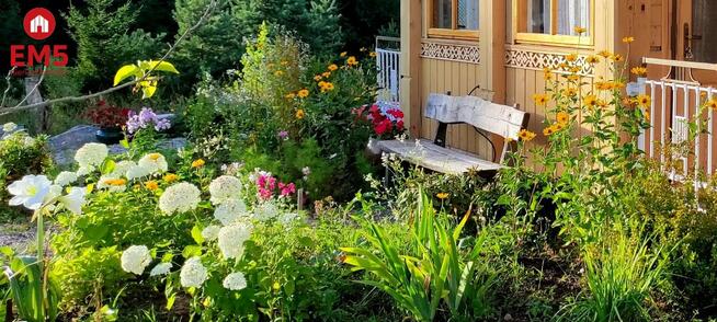 Dom Pobondzie gm. Suwałki