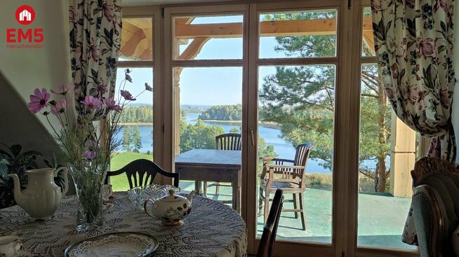 Dom Pobondzie gm. Suwałki