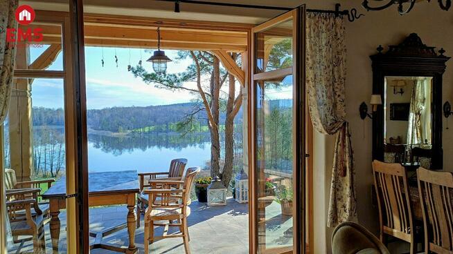 Dom Pobondzie gm. Suwałki