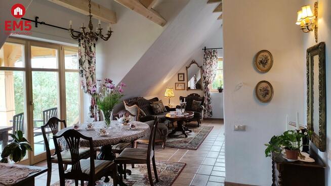 Dom Pobondzie gm. Suwałki