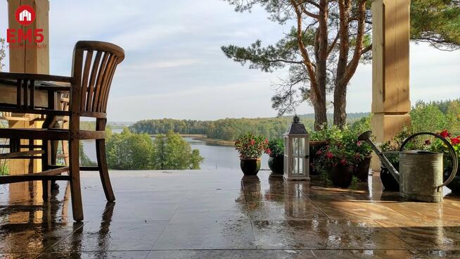 Dom Pobondzie gm. Suwałki