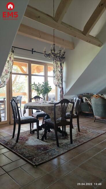 Dom Pobondzie gm. Suwałki