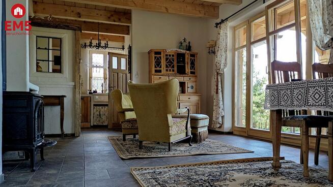 Dom Pobondzie gm. Suwałki