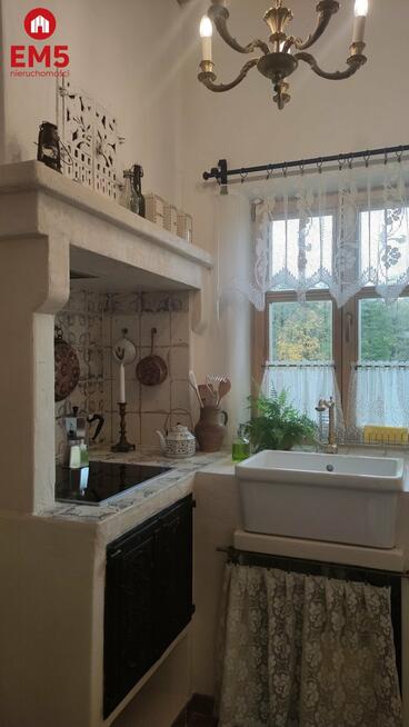 Dom Pobondzie gm. Suwałki