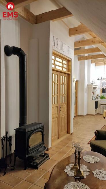 Dom Pobondzie gm. Suwałki