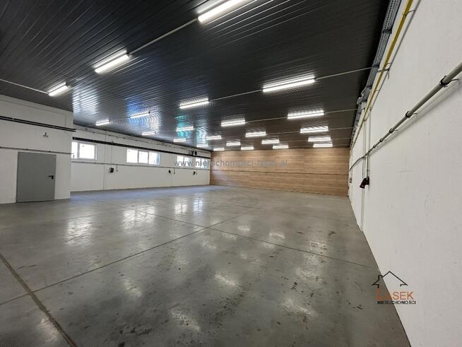 Lokal użytkowy Wadowice