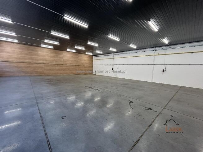 Lokal użytkowy Wadowice