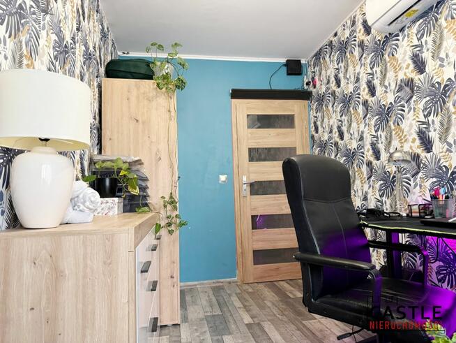 Mieszkanie Poznań gm. Poznań-Stare Miasto Naramowice, Karpia