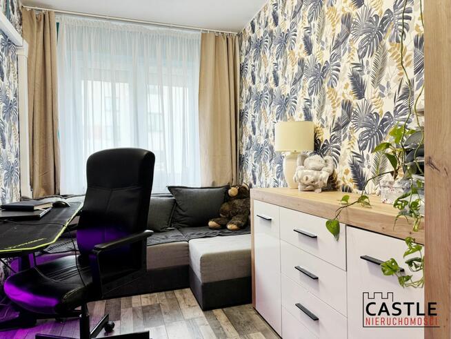 Mieszkanie Poznań gm. Poznań-Stare Miasto Naramowice, Karpia